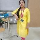 Photo of Poornima J.