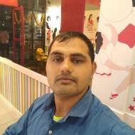 Manish Kumar Class 9 Tuition trainer in Noida