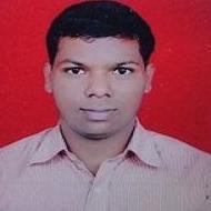 Dipak Shinde Class 9 Tuition trainer in Pune
