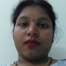 Photo of Sankeerthana K.