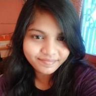 Madhu M. Class 12 Tuition trainer in Chennai