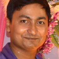 Niraj Kumar Class 9 Tuition trainer in Kolkata