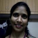 Photo of Jayasree P.