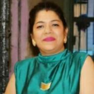 Sweta S. Class I-V Tuition trainer in Kolkata