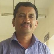 K. Suresh NEET-UG trainer in Hyderabad