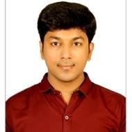 Harish Autocad trainer in Madurai