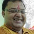 Photo of Abhi Bhattacharya