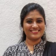 Cathrine Vocal Music trainer in Chennai