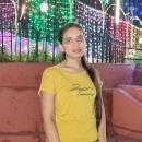 Photo of Vaishnavi Rathore