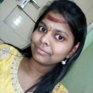 Pavani K. Class 11 Tuition trainer in Warangal