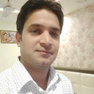 Saurabh Sharma Spoken English trainer in Ghaziabad