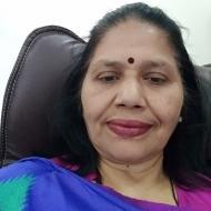 Annapoorni B. Spoken English trainer in Beed