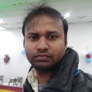 Ritesh Sinha Hindi Language trainer in Patna Sadar