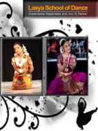 Lasya Centre For Dance Education and Research Dance institute in Vasai