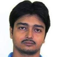 Arindam Mukherjee BSc Tuition trainer in Kolkata