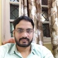 Dhananjay Kumar Singh Class 12 Tuition trainer in Delhi