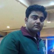 Pranav Awasthi .Net trainer in Lucknow