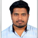 Photo of Murali Kannan K