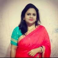Sugandha Sahay Class 7 Tuition trainer in Ranchi