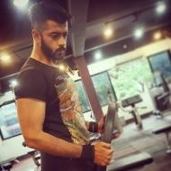 Yohan Chhabria Personal Trainer trainer in Pune