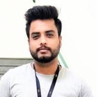 Pankaj Malik RPA trainer in Hyderabad