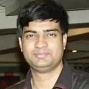 Prateek Tiwari Script Writing trainer in Mumbai