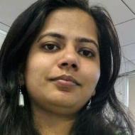 Sruti R. Search Engine Optimization (SEO) trainer in Bangalore