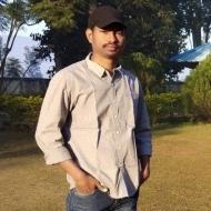Pottabattini Naveen CAD trainer in Hyderabad