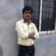 Avinash Pandurang godase Class I-V Tuition trainer in Pune