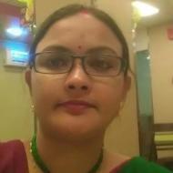 Shyamasri G. Class I-V Tuition trainer in Kolkata