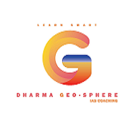 Dharma Geosphere Institute UPSC Exams institute in Delhi