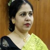 Sudeshna G. Vocal Music trainer in Kolkata
