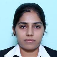 Shweta Y. Class I-V Tuition trainer in Gurgaon