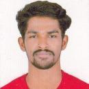 Photo of Jithin T