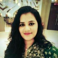 Charu Mitra J. Vocal Music trainer in Mumbai