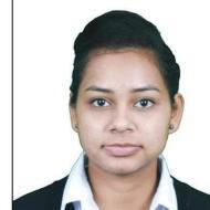 Shalini B. Class I-V Tuition trainer in Bangalore