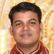 Rajkumar Sharma Microsoft Excel trainer in Mumbai