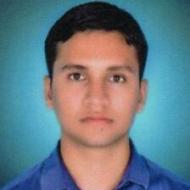 Himanshu Sharma Class 11 Tuition trainer in Raipur