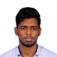 Lokesh K Java trainer in Chennai
