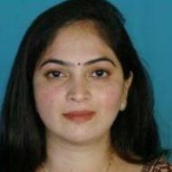 Deepa E. Special Education (Learning Disabilities) trainer in Bangalore
