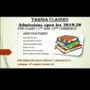 Photo of Tarbia coaching classes