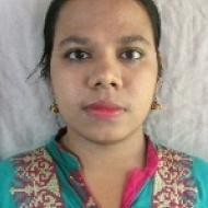 Ankita S. Class 11 Tuition trainer in Kolkata