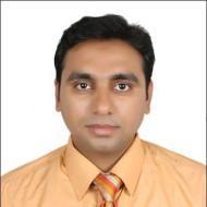 Shakeel Khan Class I-V Tuition trainer in Hyderabad