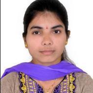 Katravath P. C Language trainer in Hyderabad