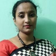 Debasmita Poddar Nursery-KG Tuition trainer in Kolkata