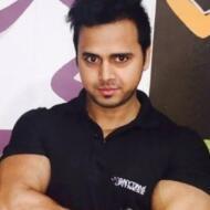 Ramesh Bisht Personal Trainer trainer in Delhi