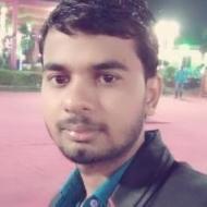 Anup Kushwaha Class 11 Tuition trainer in Durgapur