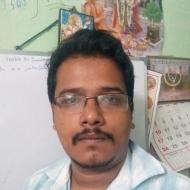 Shubhamay Nag Class 12 Tuition trainer in North 24 Parganas