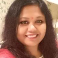 Reena B. Class I-V Tuition trainer in Mumbai