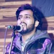 Anjan Sinha Vocal Music trainer in Delhi
